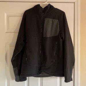 The North Face light coat/jacket size Large (Men’s)